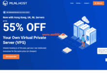 MLNLHOST-两个00后开的IDC公司,英国注册,立陶宛机房可以无视投诉,适合做影视和X站-X站长